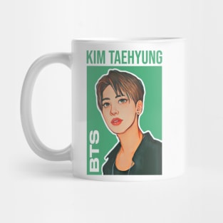 Kim Taehyung Mug